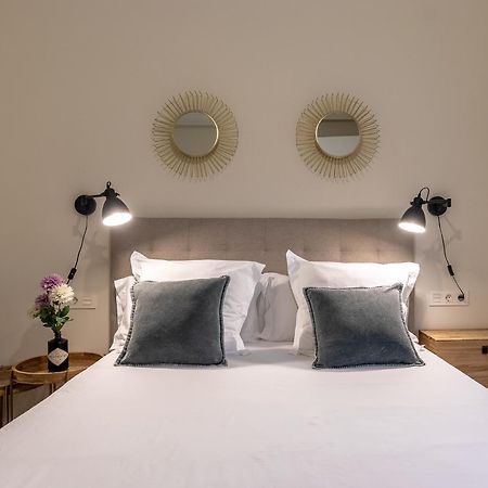 Homeloving Apartment Bilbao Centre With Parking Exteriör bild